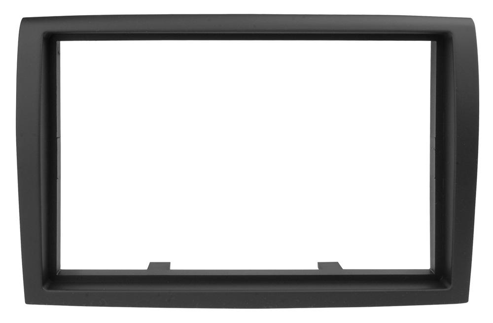 Переходная рамка AWM Citroen Jumper/Peugeot Boxer/Fiat Ducato (781-11-062)