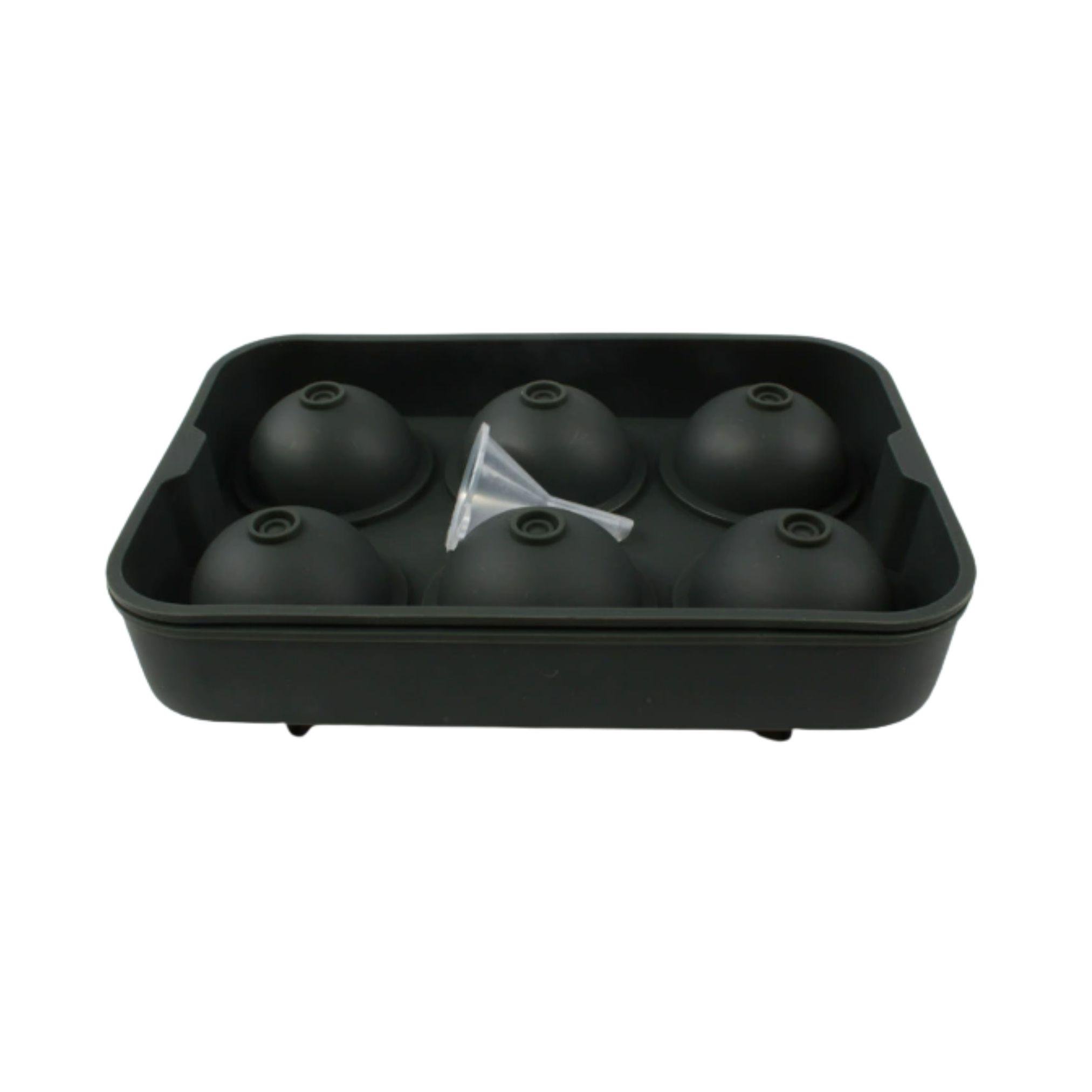 Форма для льда в форме шара