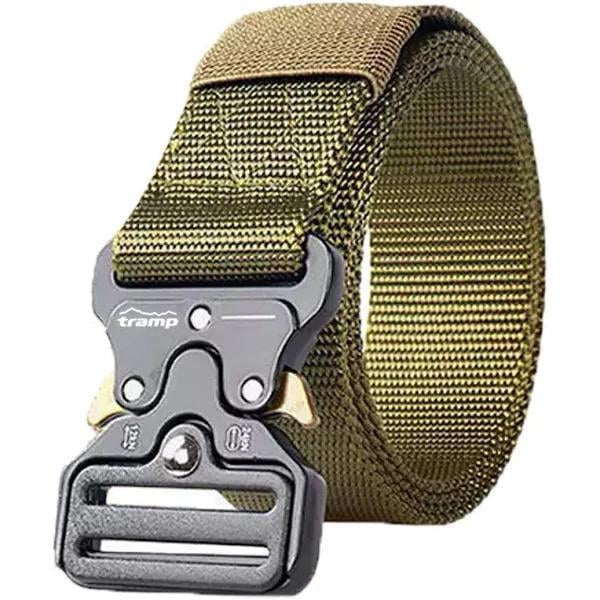 Ремень Tramp Belt Олива (UTRGB-005-Olive)