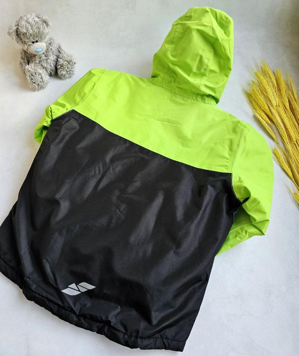 Костюм лижний Crivit для хлопчика 134-140 см (21594731) - фото 6 Костюм лижний Crivit для хлопчика 134-140 см (21594731) - фото 6