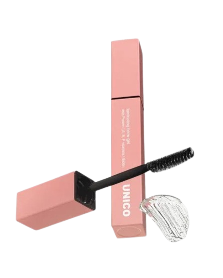 Гель для бровей Unico SCULPT & CARE 10 мл Прозрачный
