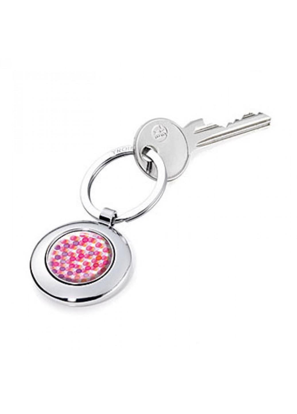 Брелок Troika 360° Op-art (KYR80-A080)