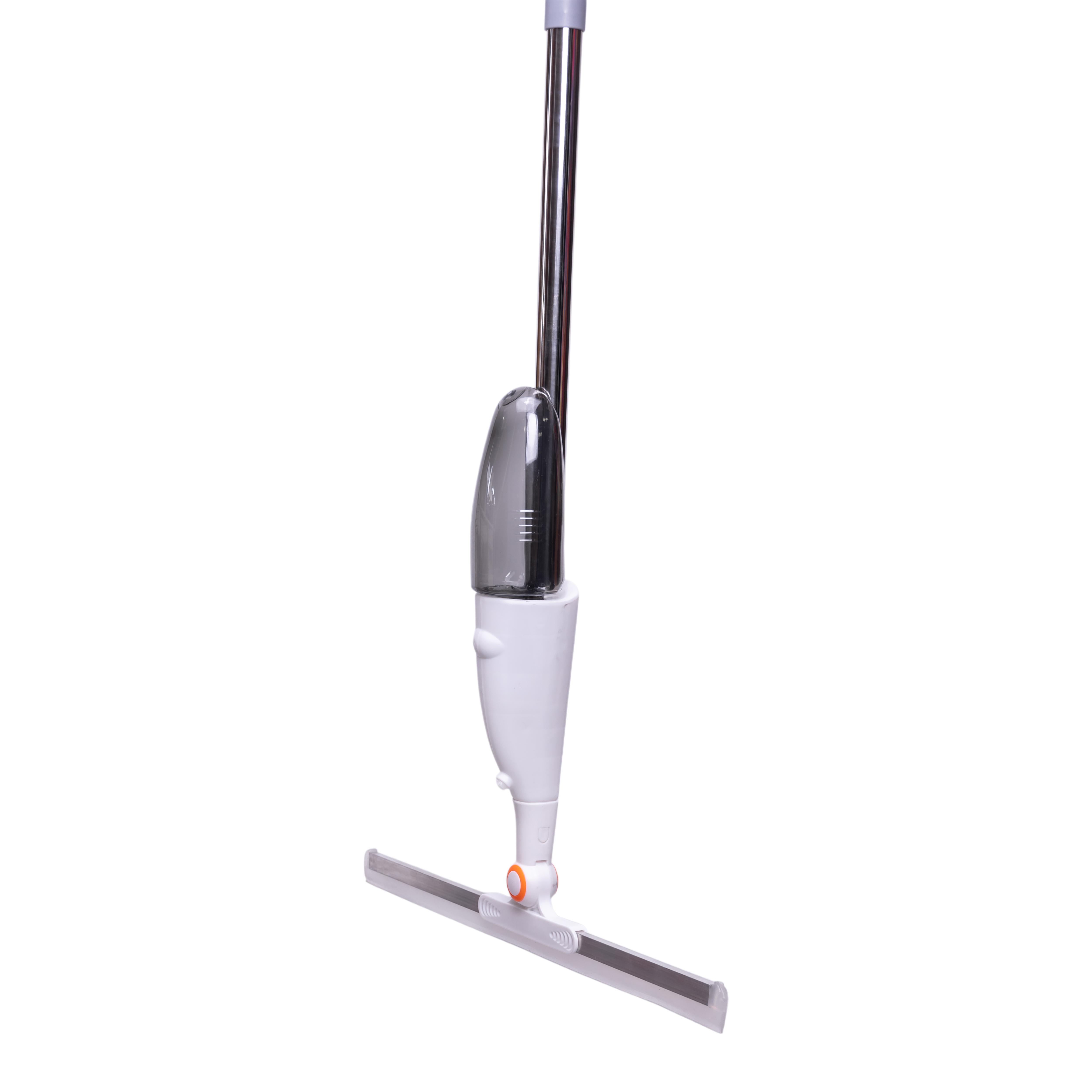 Швабра многофункциональная с резервуаром для моющих средств 126 см (HP-35015-23) - фото 6