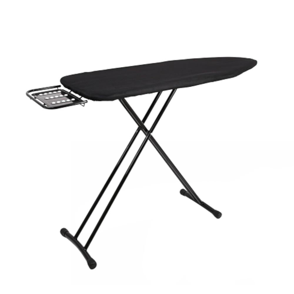 Гладильная доска R35089 122х45х86 см Черный (31330415)
