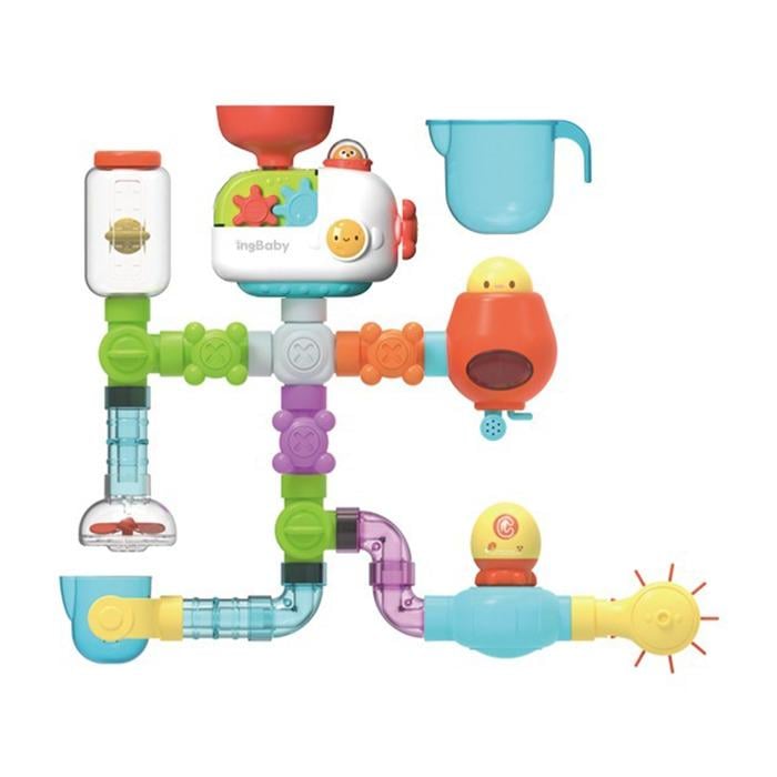 Гра для купання Водоспад YB1730