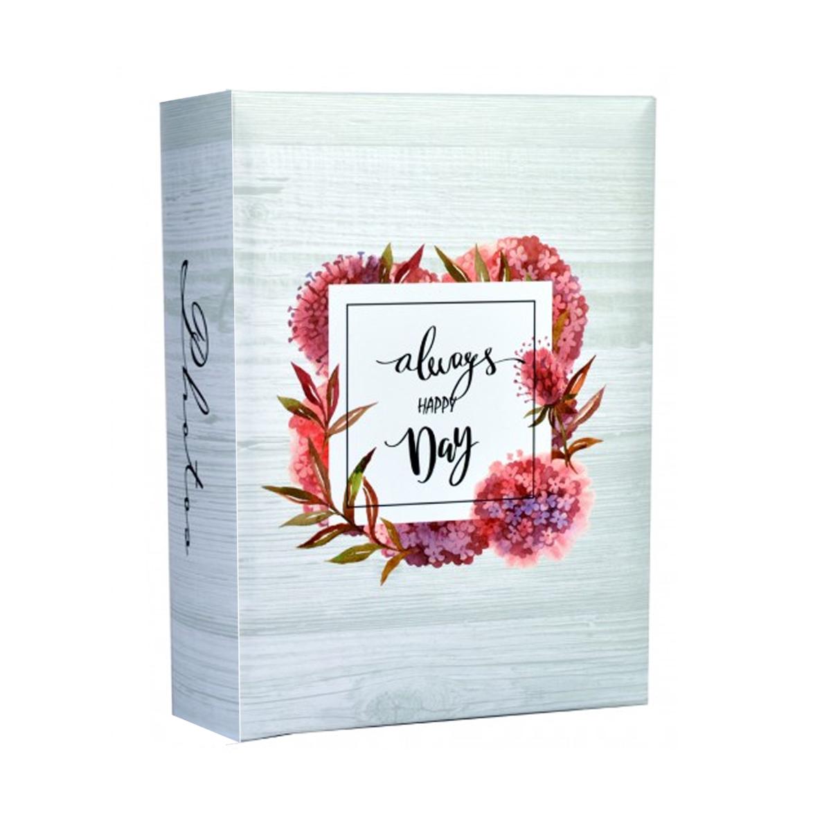 Фотоальбом Poldom MM-10x15/200 BATA 10x15 см 200 фото