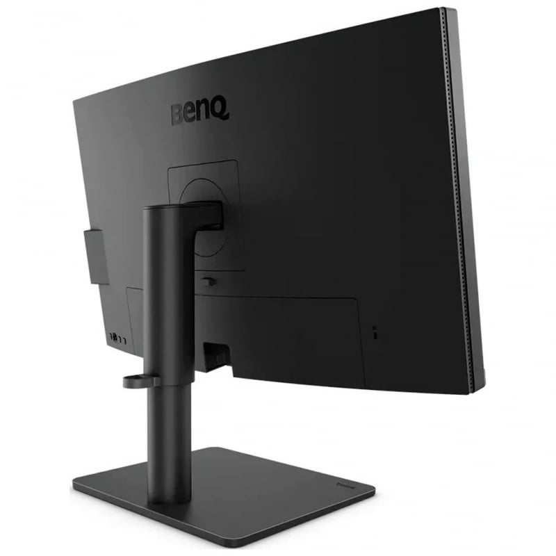 Монітор BenQ PD2706U Dark Grey безрамковий IPS 3840х2160 4K Ultra HD 27"/5W (23252075) - фото 5 Монітор BenQ PD2706U Dark Grey безрамковий IPS 3840х2160 4K Ultra HD 27"/5W (23252075) - фото 5