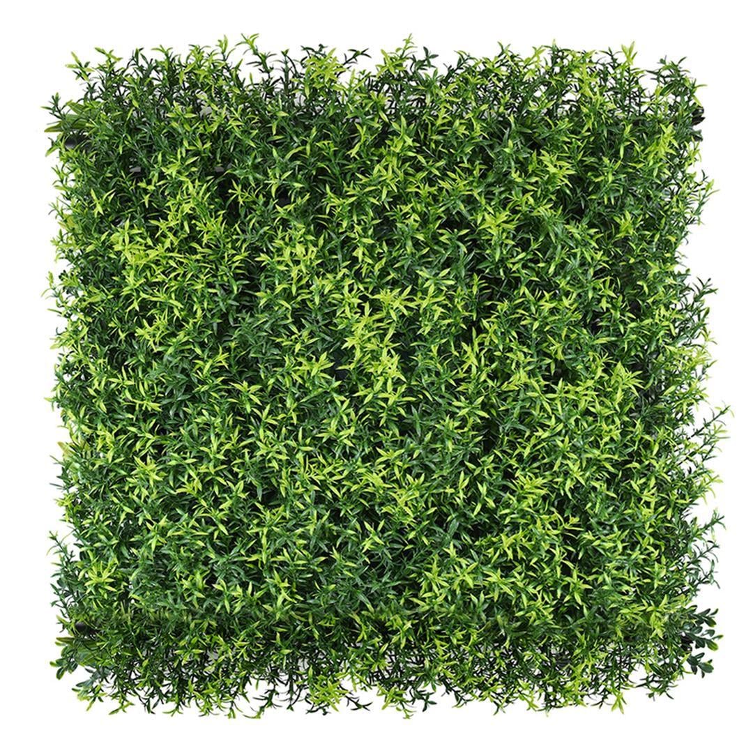 Декоративное покрытие Engard Розмарин 50х50 см Зеленый (GCK 31)