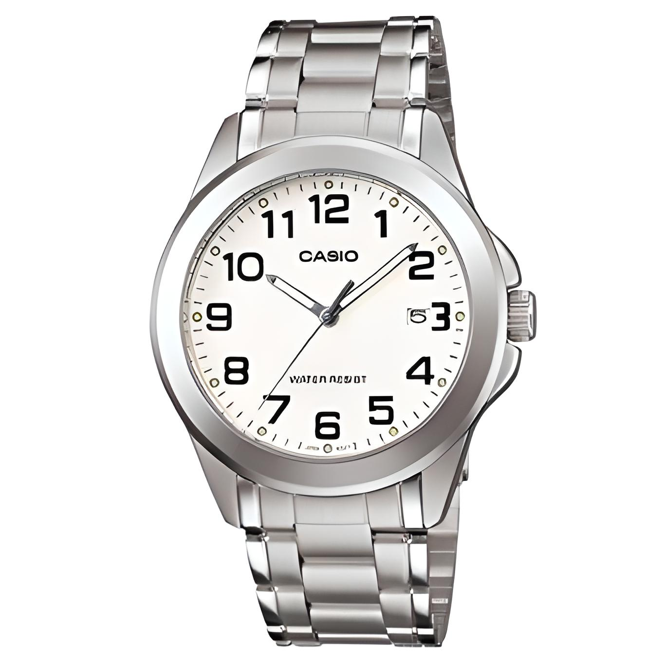 Часы мужские Casio MTP-1215A-7B2