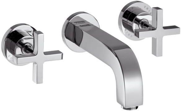 Смеситель для умывальника Axor Citterio (39143000)