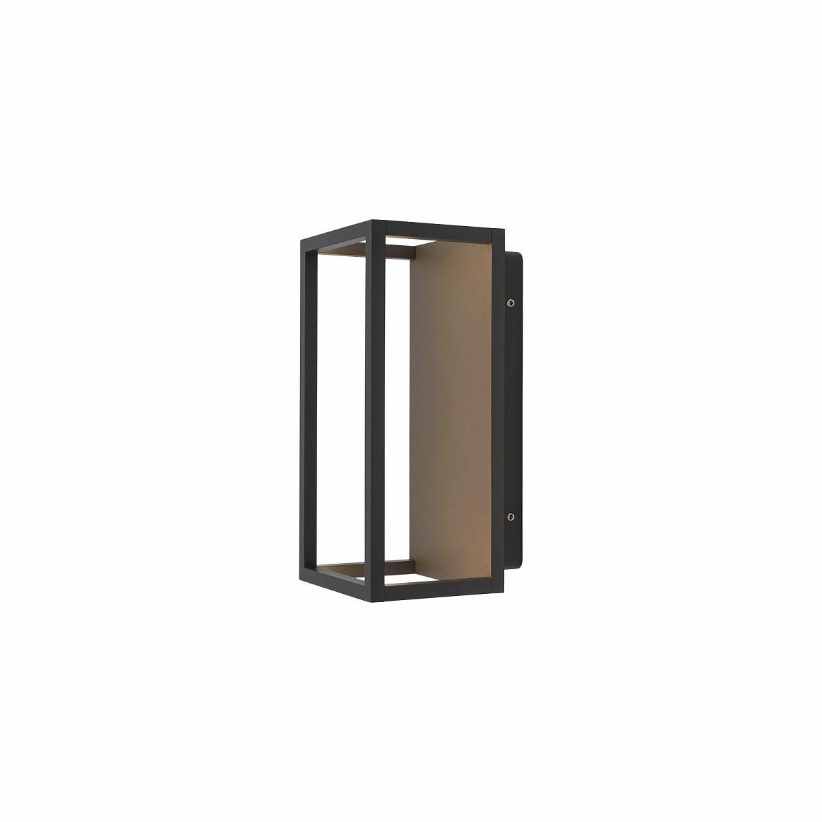 Светильник наружный Nowodvorski SYMMETRY LED IP54 Графитовый (8176) Светильник наружный Nowodvorski SYMMETRY LED IP54 Графитовый (8176)