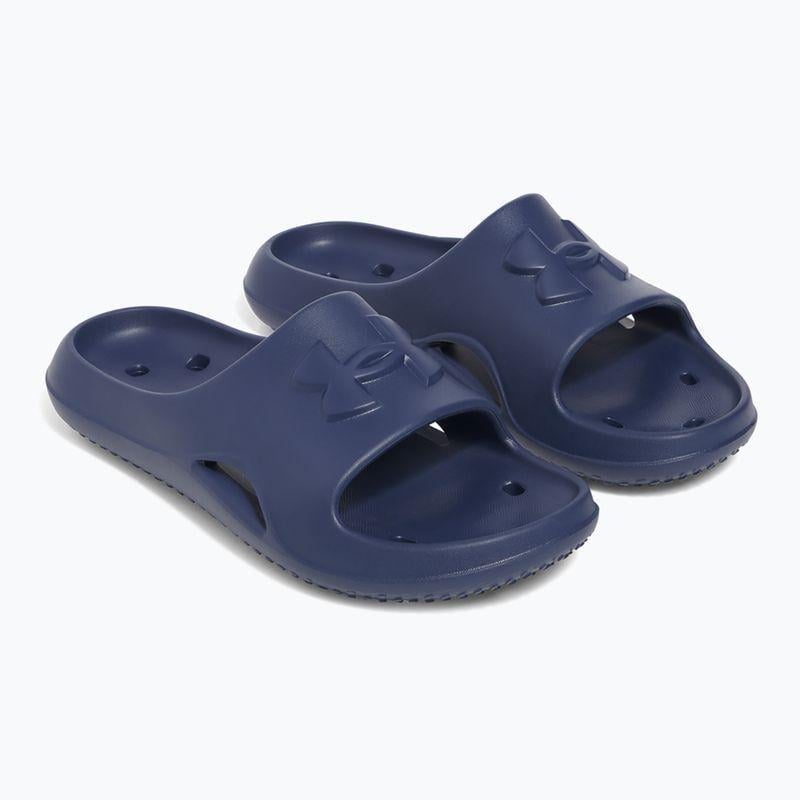 Шльопанці чоловічі UA M Locker V SL р. 43 Синій (3028094-408 43)