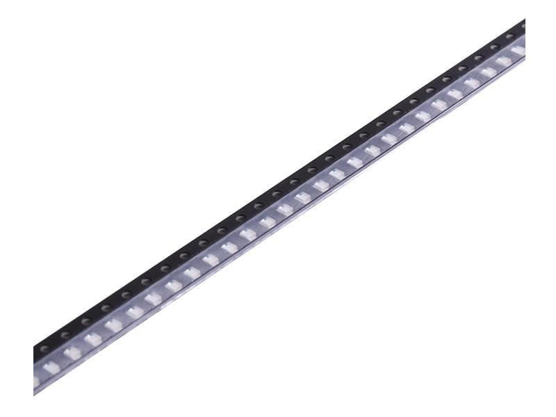 Светодиод 1206 LED Зеленый (35502401)