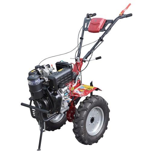 Мотоблок Кентавр МБ2012ДЕ колеса 5.00-12 (28734702)