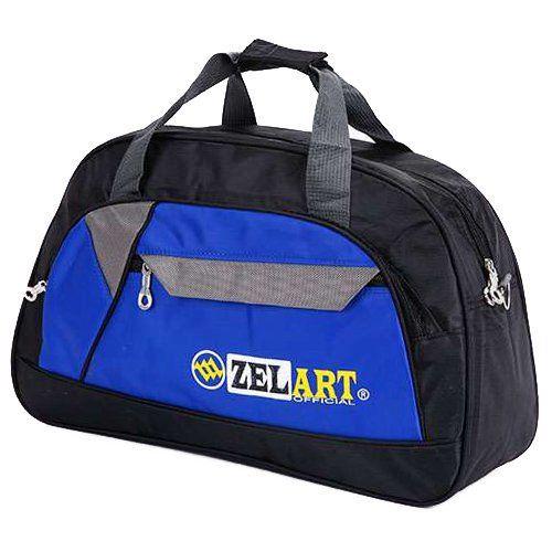 Сумка спортивная Zelart GA-4122 Синий (39363014)