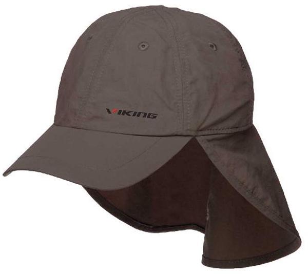 Кепка Viking Celiot Light Brown (VI-CELIOT-XL-83)