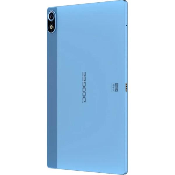 Планшет Doogee T10 Plus 8/256Gb та чохол Blue - фото 5