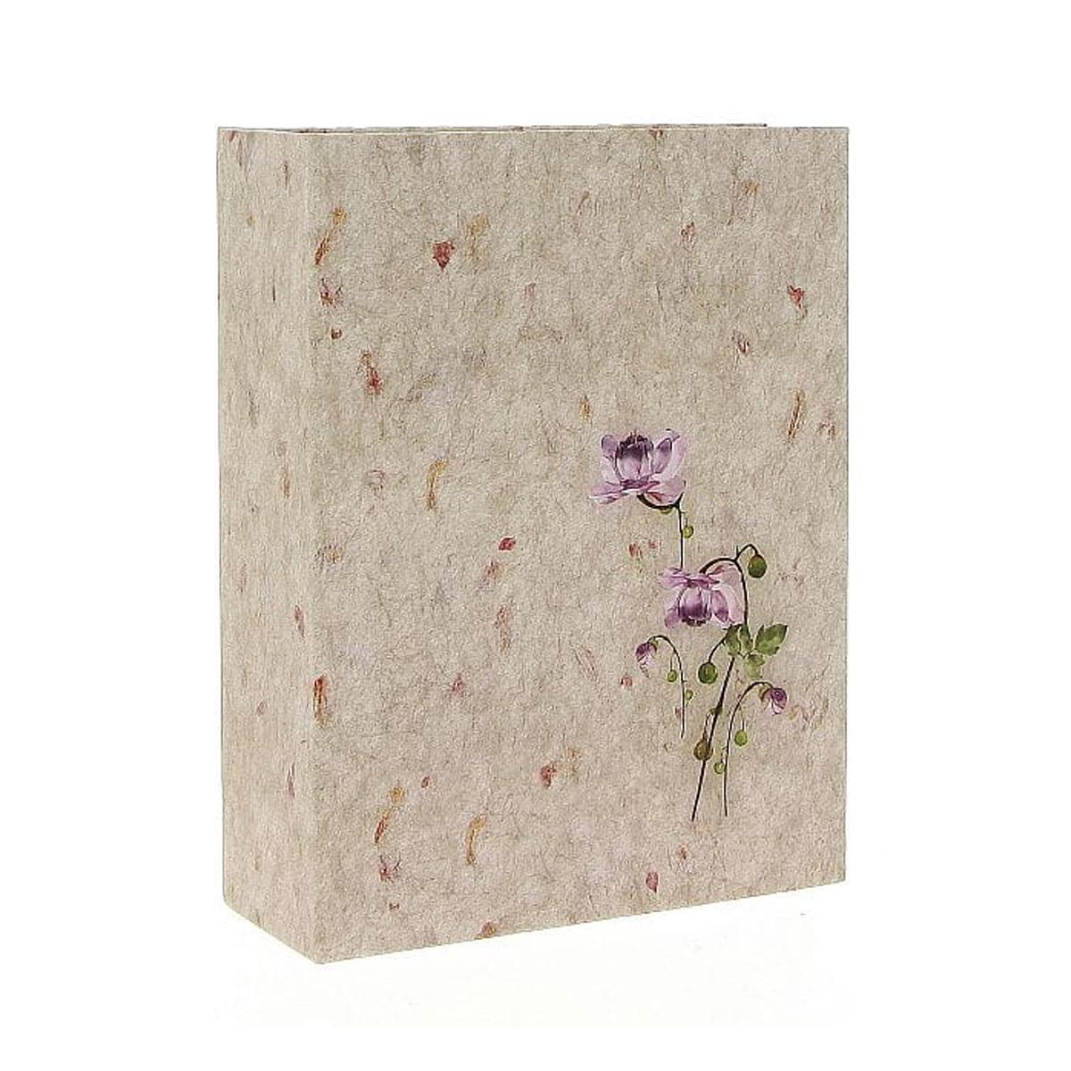 Фотоальбом Gedeon MM46100 SPRING 10x15 см 100 фото Lilac
