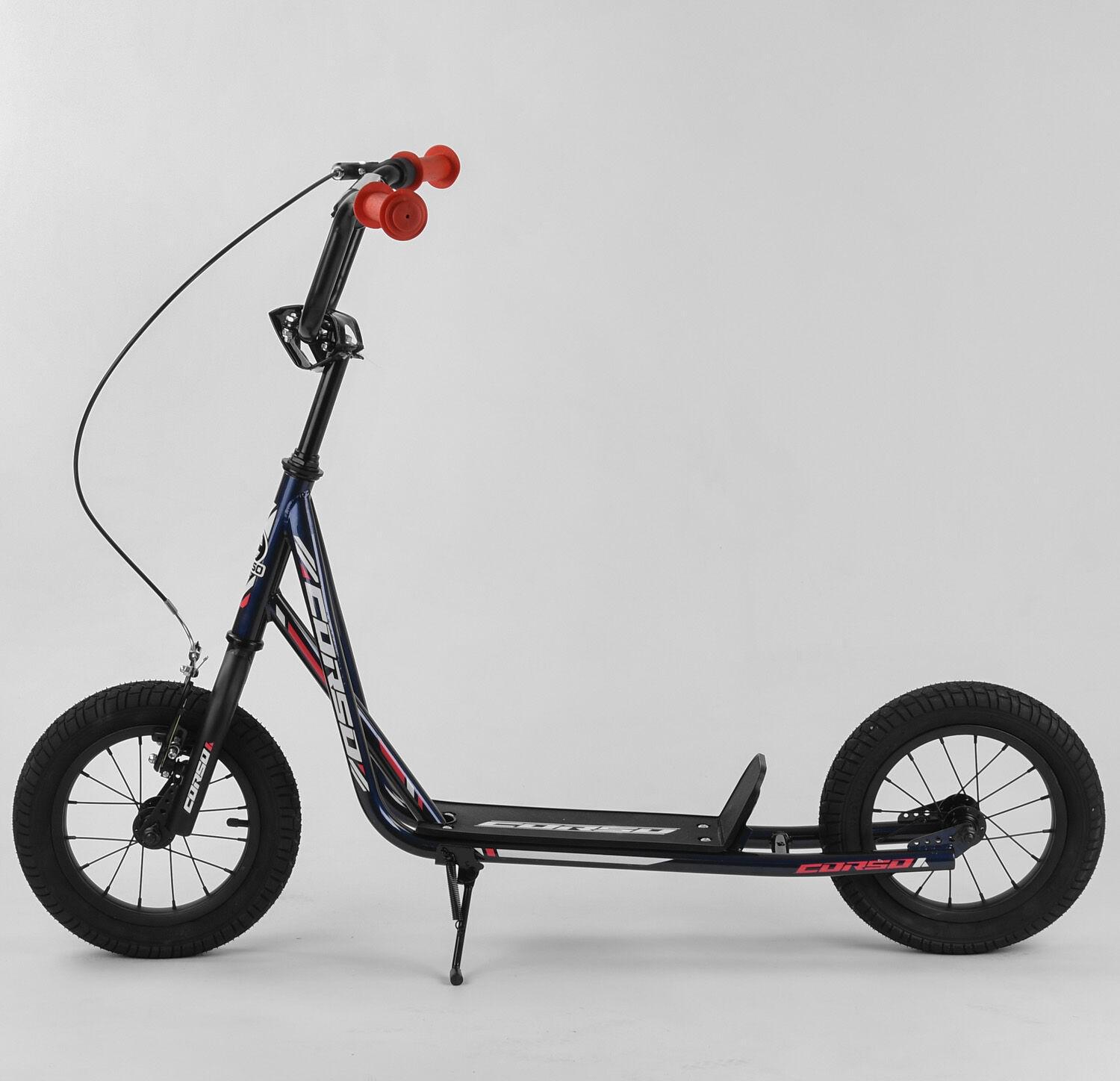 Самокат CorsoJT 32050 12" (86800)