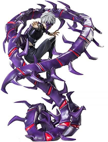 Фигурка Tokyo Ghoul Kaneki Ken Half Kakuja 30 см (TG KKJ 30)