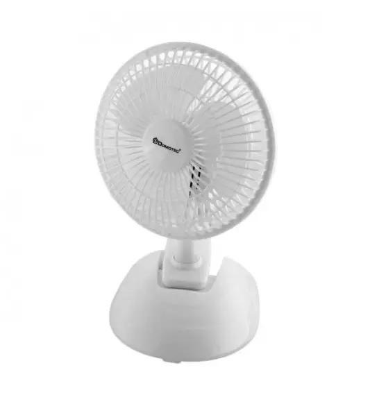 Вентилятор настільний Domotec MS-1623 - фото 2 Вентилятор настільний Domotec MS-1623 - фото 2