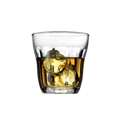 Стаканы для виски Pasabahce Baroque 300 мл 6 шт. (52674) Стаканы для виски Pasabahce Baroque 300 мл 6 шт. (52674)