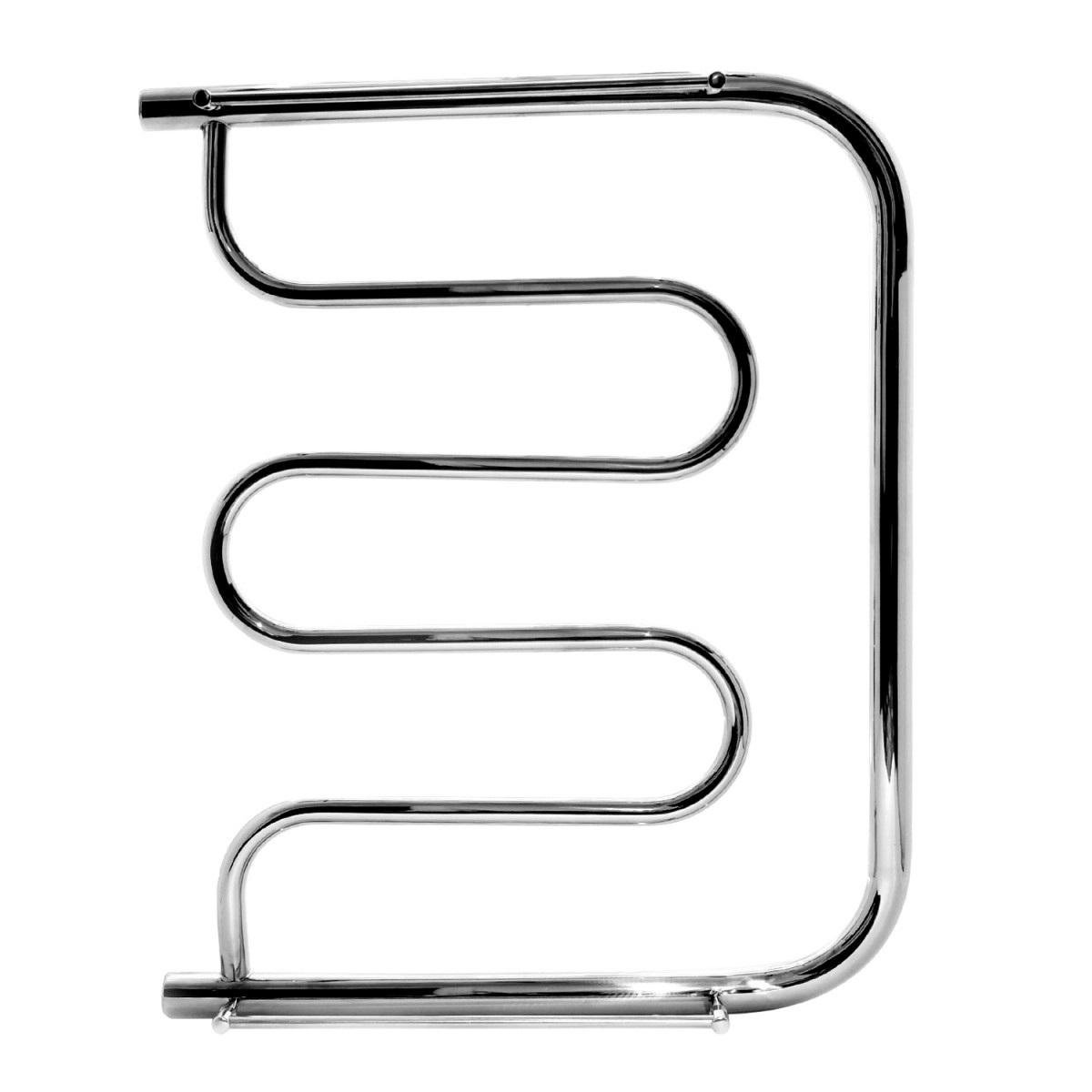 Полотенцесушитель Фокстрот 600х500 мм (00-001021-6050)