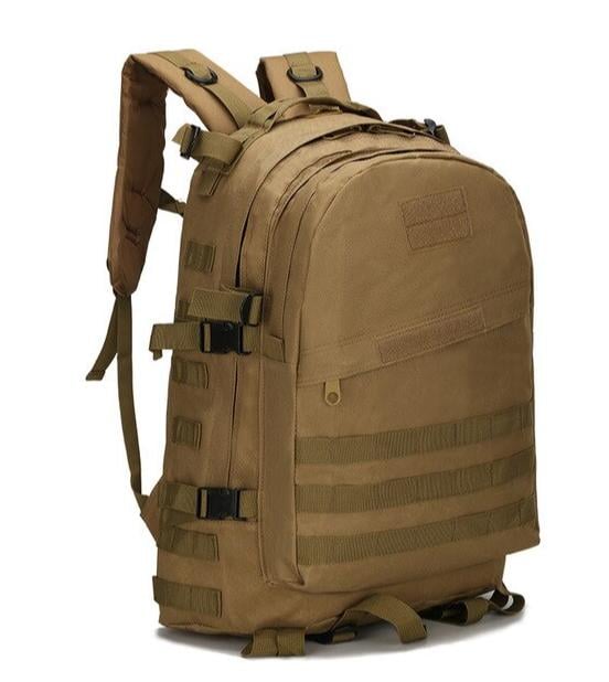 Рюкзак Molle US Army M11 40 л Оливковий