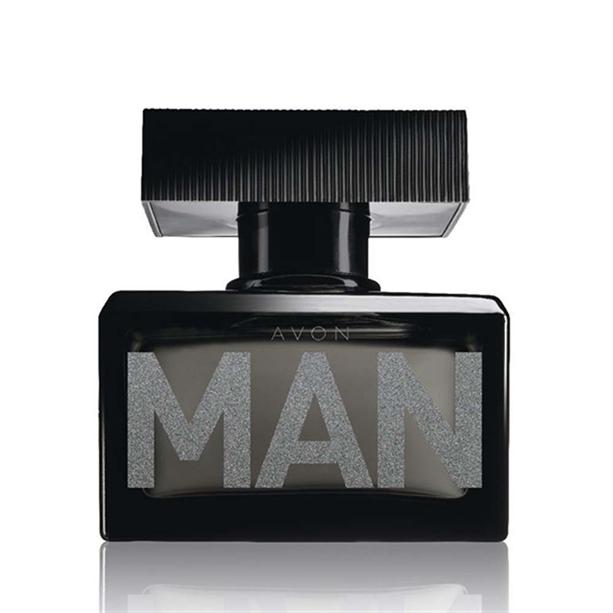 Мужская туалетная вода Avon Man 75 мл (AV90098)