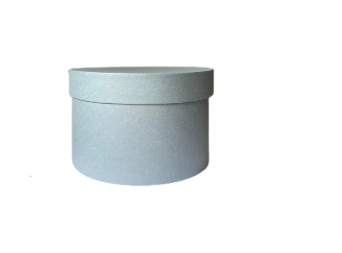 Коробка подарочная Billi Box 16х10 см Белый (29015641)