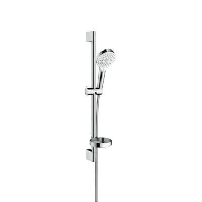 Набор смесителей для ванны Hansgrohe FOCUS 1092019 Хром (60231) - фото 2