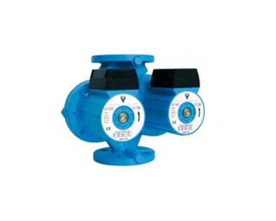 Циркуляционный насос Vortex HKD 11-T 250 F40 3х400V (453-200-0000010)