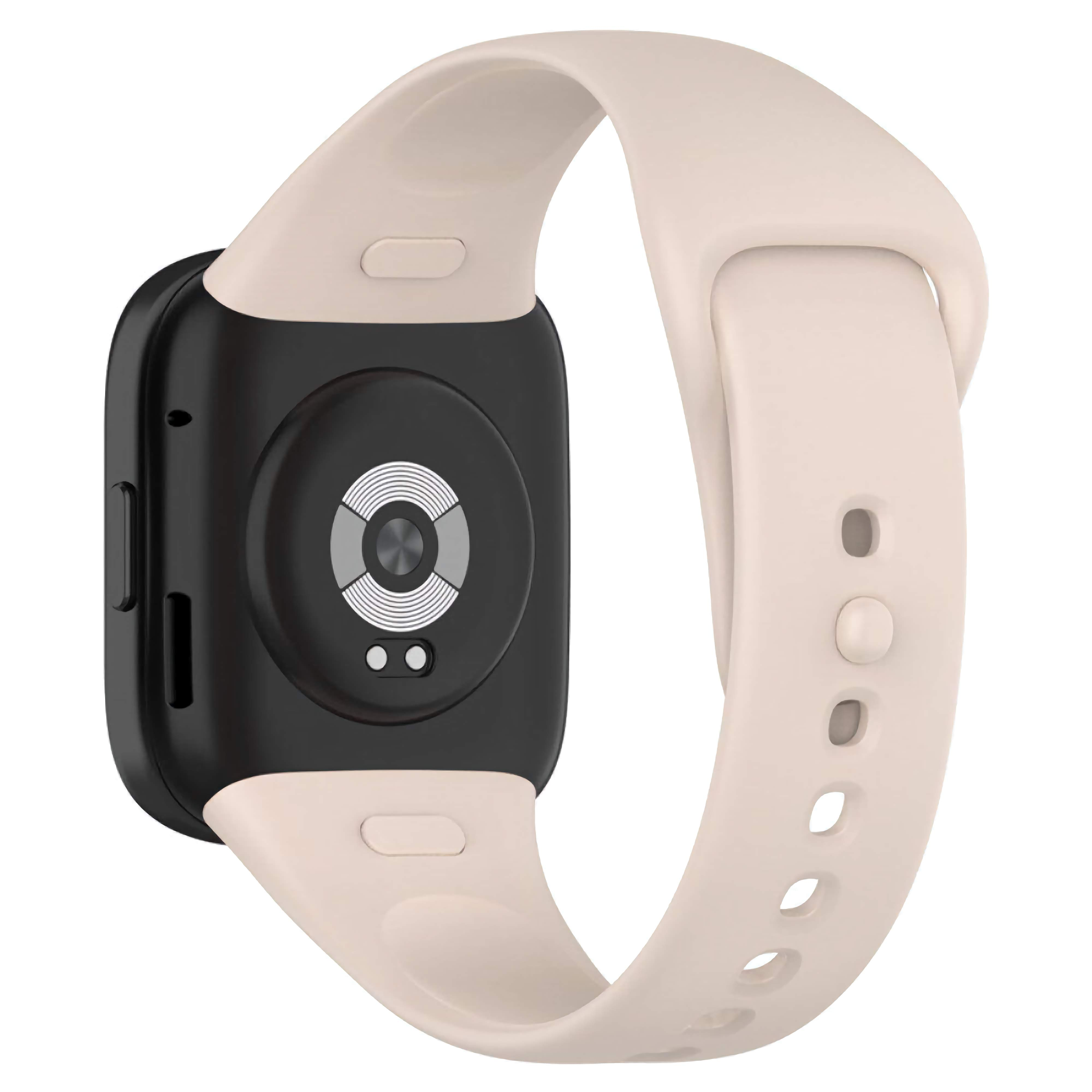 Ремешок для смарт часов Redmi Watch 3 Бежевый Ремешок для смарт часов Redmi Watch 3 Бежевый