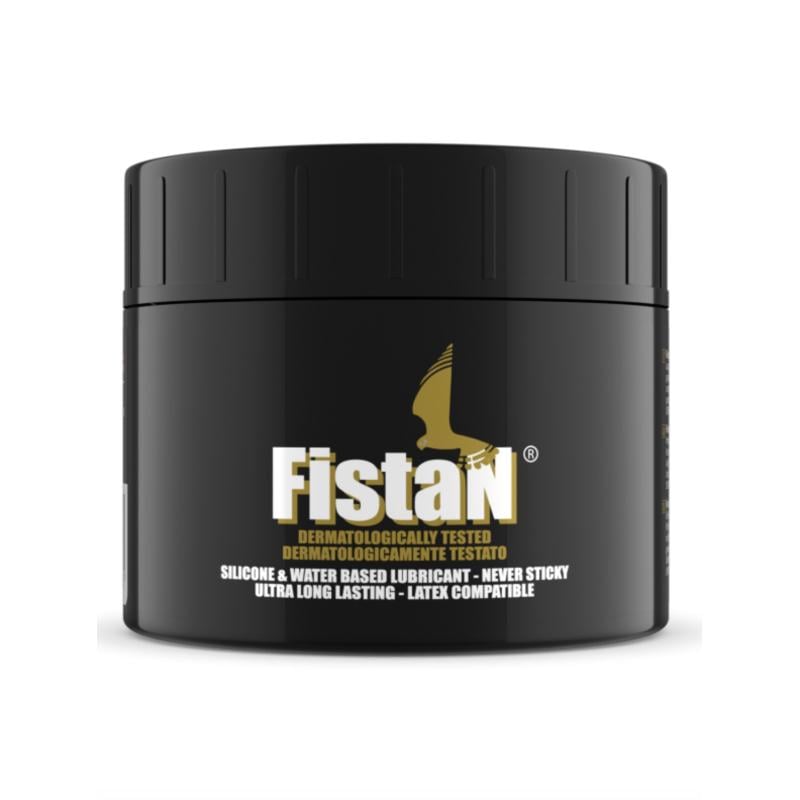 Лубрикант для фистинга Fistan Lubrifist Anal Gel 150 мл (1000063350)