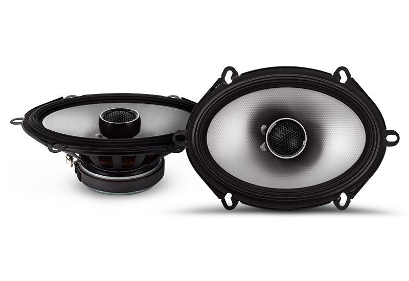 Автоакустика Alpine S2-S68 (25054)