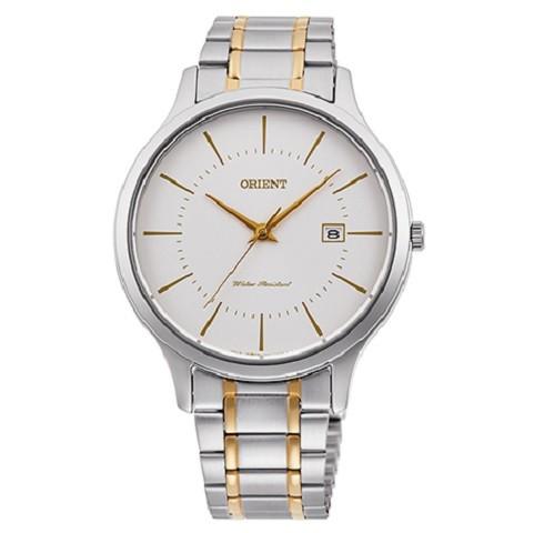 Наручные часы Orient RF-QD0010S10B кварцевые D 39 мм (11781076)