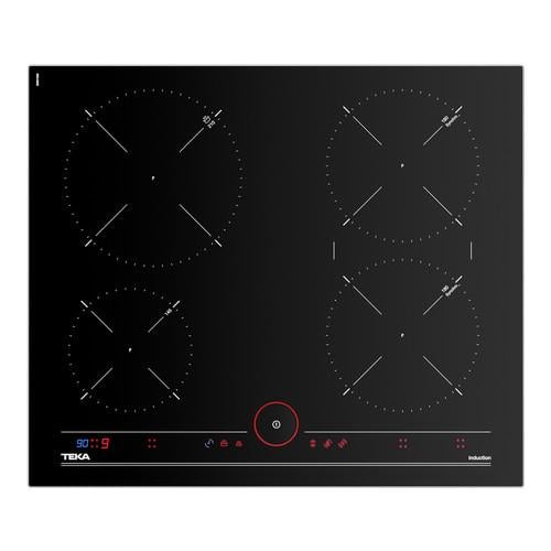 Варильна поверхня Teka IT6 450 IKNOB (3533)