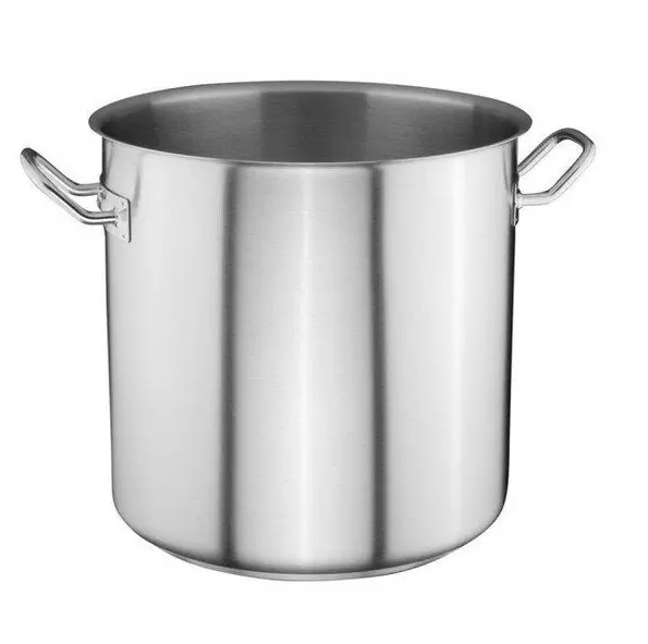 Кастрюля Helios с крышкой 5,75 л (7701)