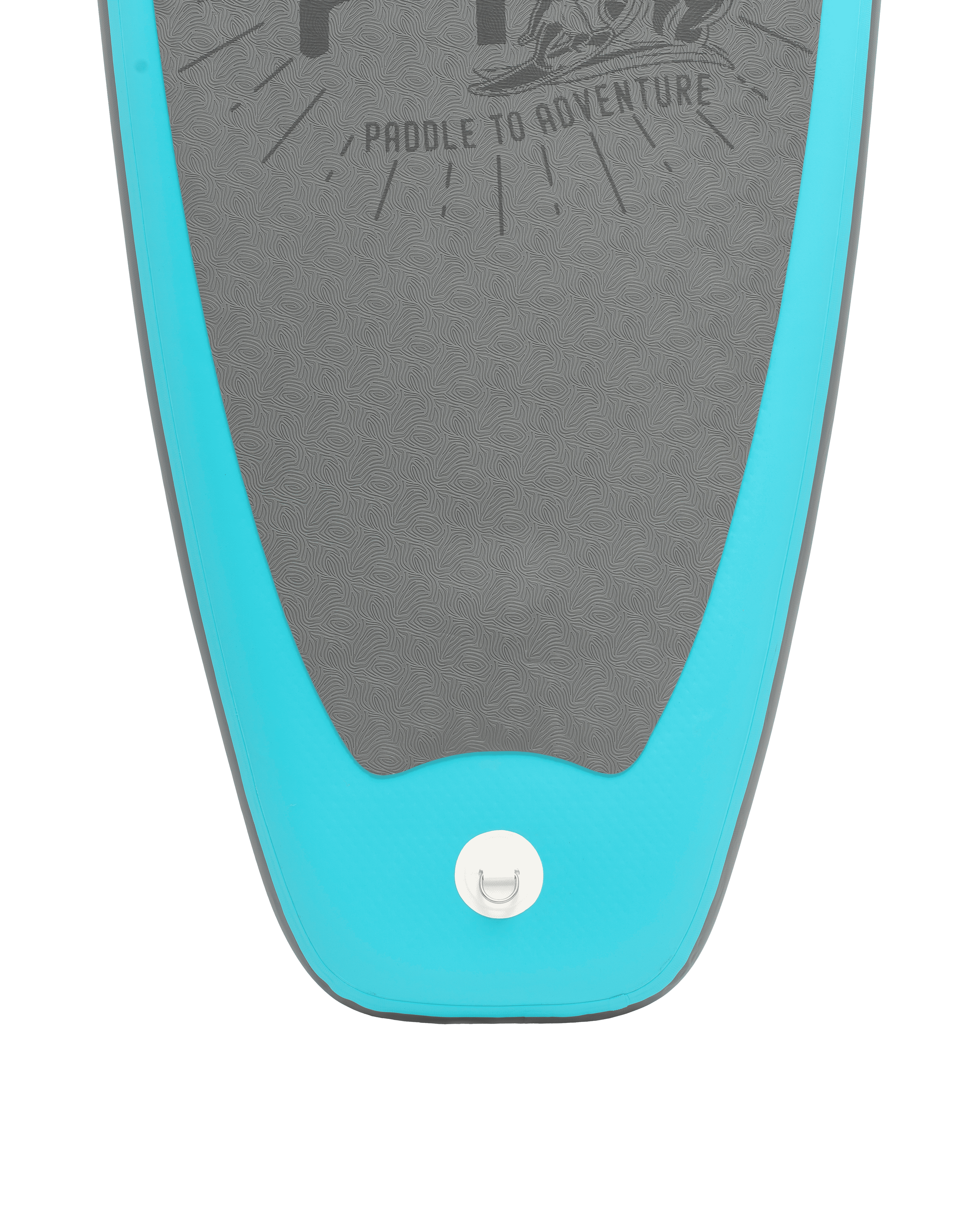 SUP-доска надувная Funwater Paddleboard Palm 11" 8в1 335x84x15 см - фото 5 SUP-доска надувная Funwater Paddleboard Palm 11" 8в1 335x84x15 см - фото 5