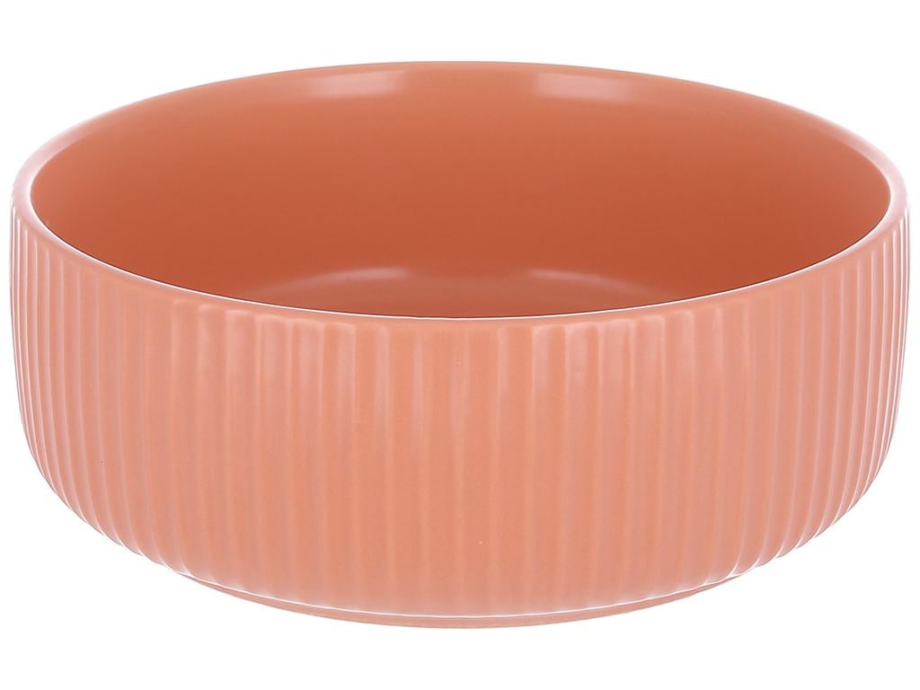 Піала порцелянова Scandi Primerose 21x8 см (BDI-995-002)