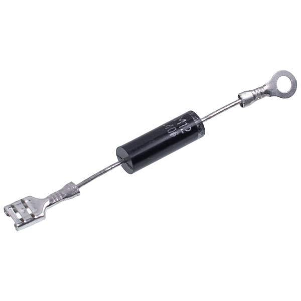 Діод HV HVM12 для мікрохвильові печі (00000036068)