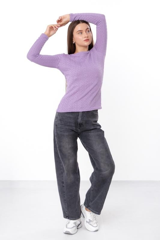 Джинси жіночі демісезон Носи Своє р. 30 Антрацит (16515)