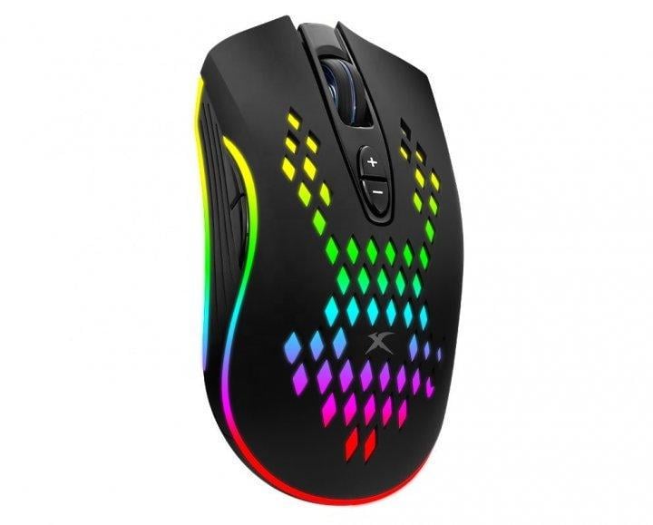 Ігрова комп'ютерна миша XTRIKE ME Gaming Backlight GM-222 дротова з підсвіткою (1759977660) Ігрова комп'ютерна миша XTRIKE ME Gaming Backlight GM-222 дротова з підсвіткою (1759977660)
