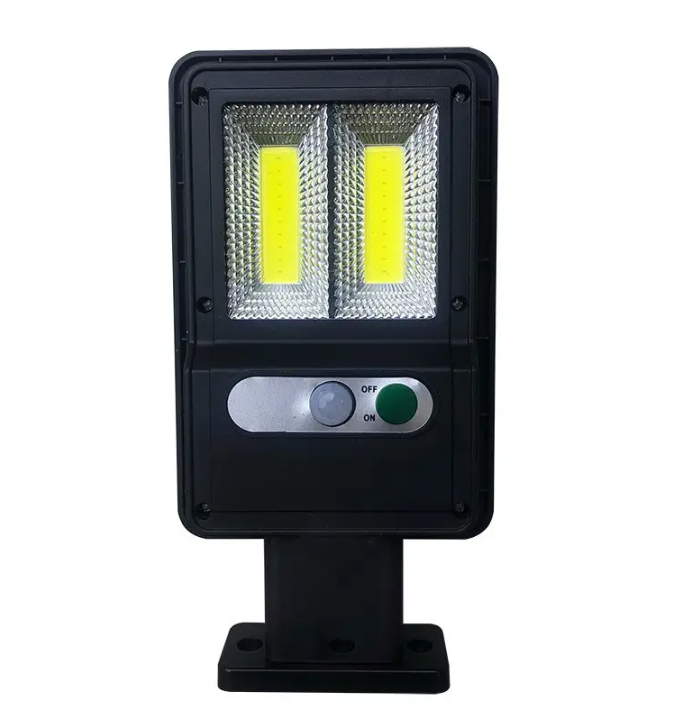 Ліхтар вуличний на стовп Street Light Solar T932-1 (IR004853)