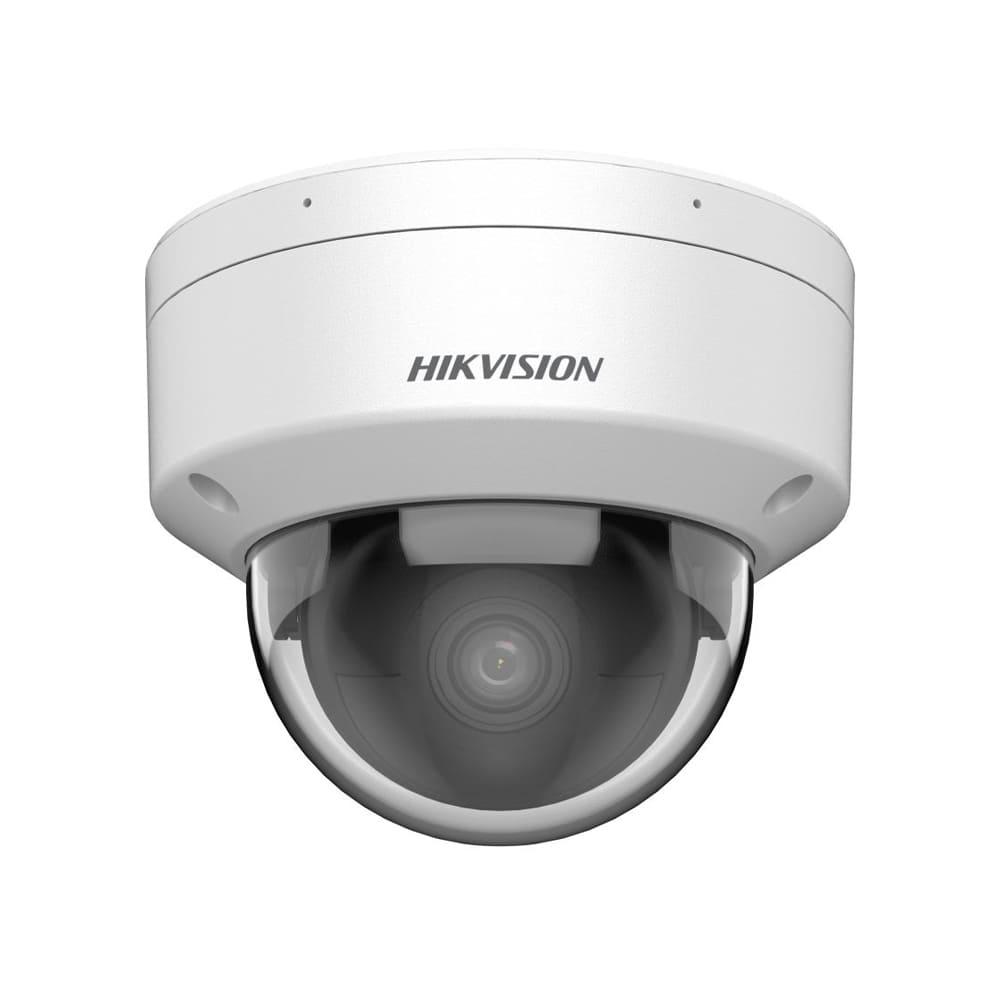 Камера IP Hikvision 4MП DS-2CD2146G2H-ISU eF 2,8 мм