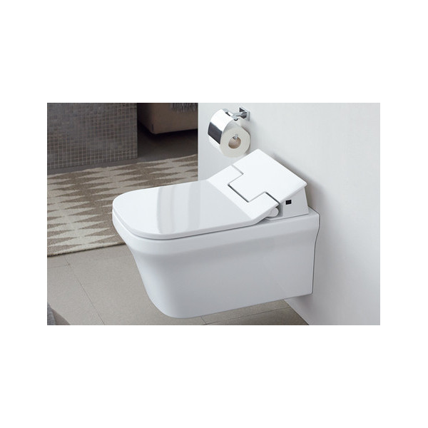 Duravit SENSO WASH з душем (611300002000300) - фото 3