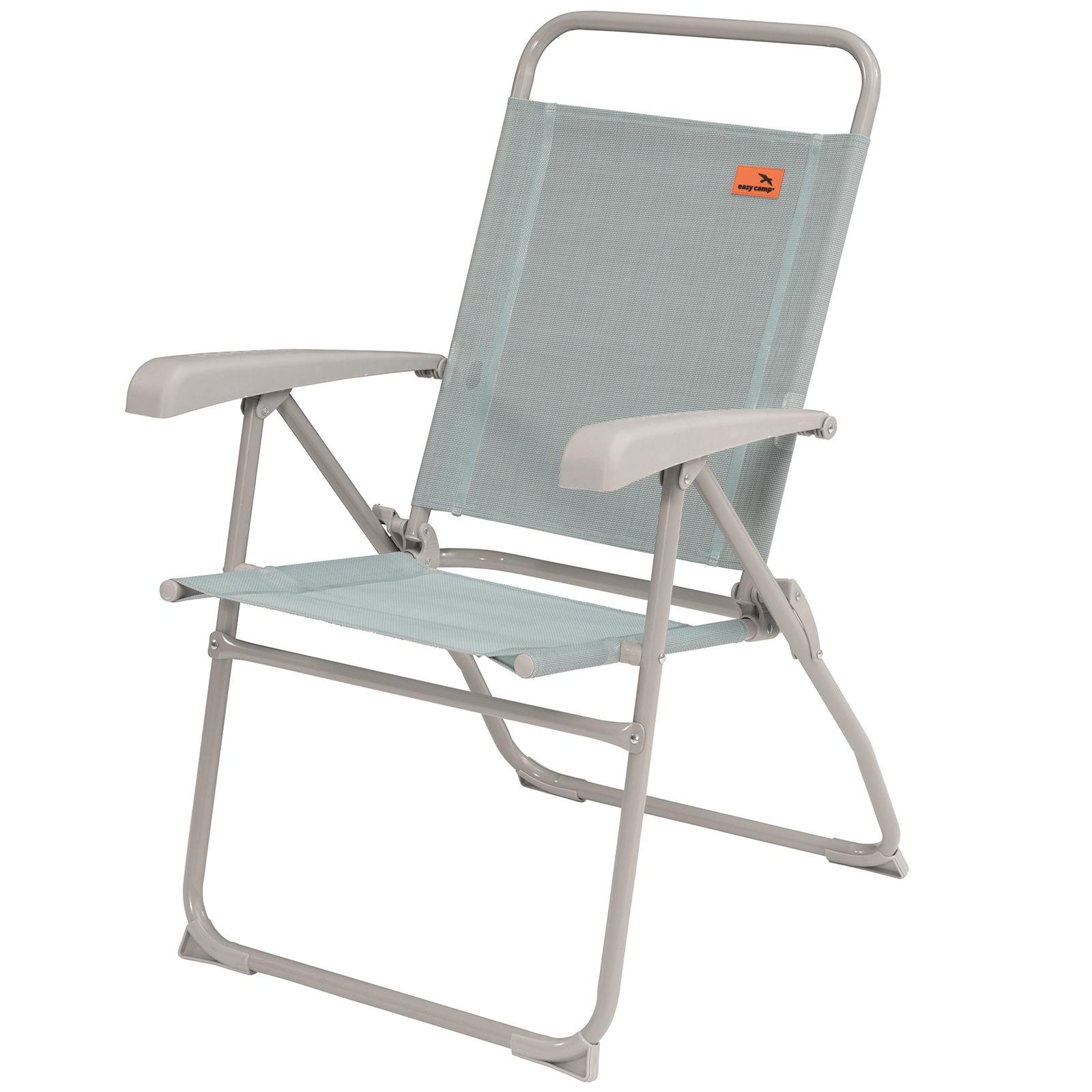Стул туристический Easy Camp Spica Aqua Blue (420055)