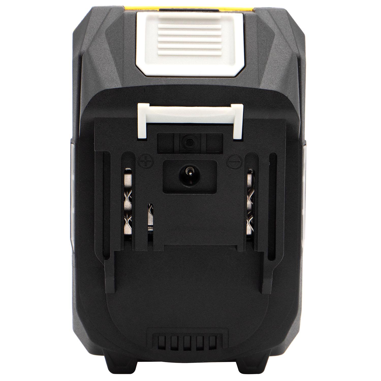 Набір акумуляторів та зарядного пристрою Procraft PBC-set1 (28337102) - фото 4 Набір акумуляторів та зарядного пристрою Procraft PBC-set1 (28337102) - фото 4