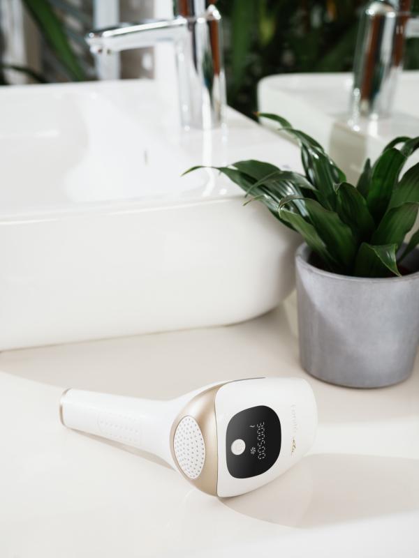 Фотоэпилятор ETA Fenite 934790000 (5792) - фото 6