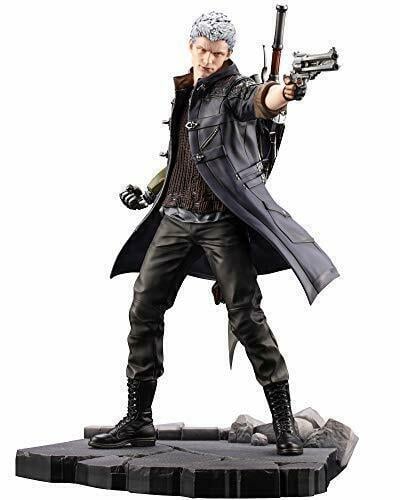 Фигурка Artfx Devil May Cry Nero 28 cм